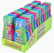 [A-WHDD] Warheads Double Drops