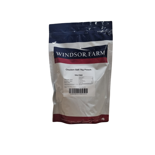 [A-CHSALTWIND] Windsor Farm Chicken Salt 1kg