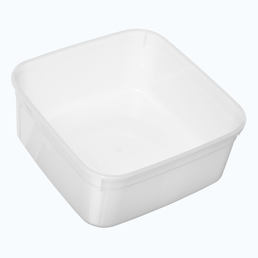 [B-BON2000] Bonson Square Freezer Grade Container 2L