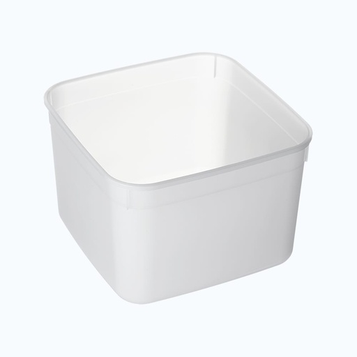 [B-BON3100] Bonson Square Freezer Safe Container 3.1L