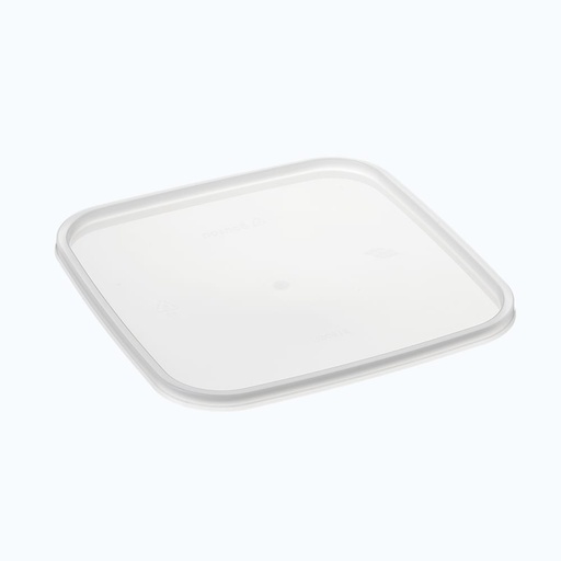 [B-BONLIDFS] Bonson Square Freezer Safe Container Lid 