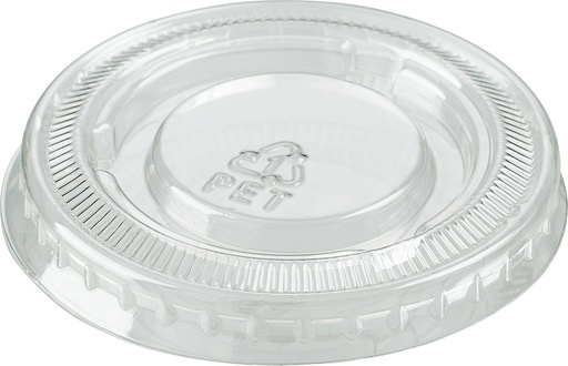 [B-LIDP100] Takeaway Portion Control Container Lid for 25mL Container