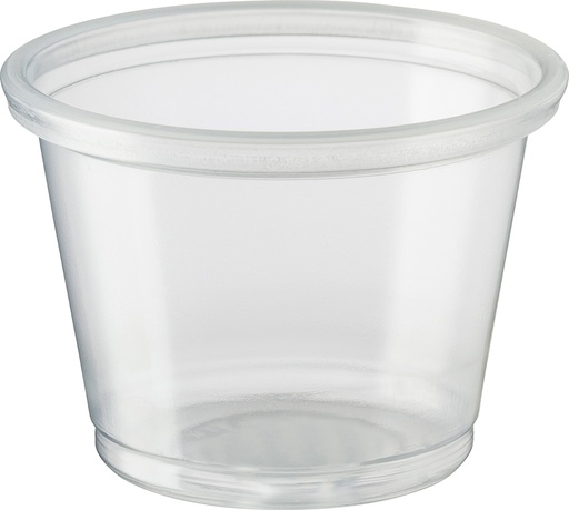 [B-P100] Takeaway Portion Control Container 30ml