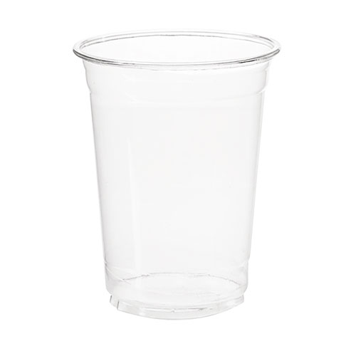 [D-CP10ECO] ECO+Clarity Cold Cup 10oz