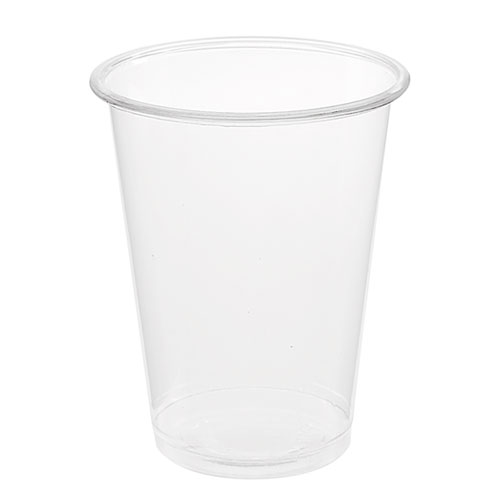 [D-CP12ECO] ECO+Clarity Cold Cup 12oz