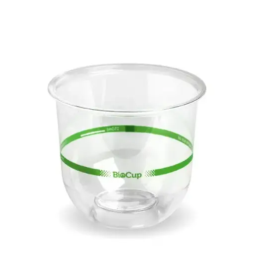 [D-CP360BIOQ] BioCup Tumbler 360mL Q-360