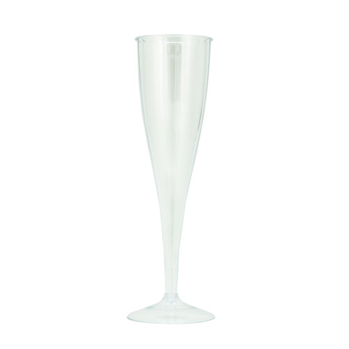 [D-FLUTE] Champagne Flute Cup Disposable