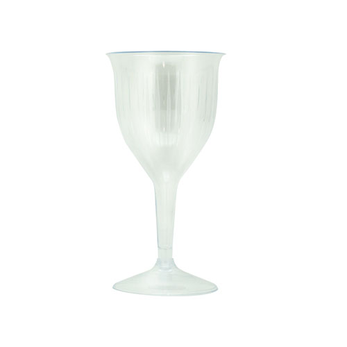 [D-WINE185] Disposable Wine Cup - 185ml