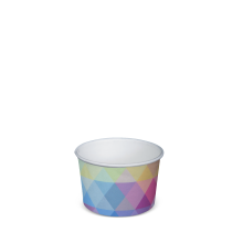 [E-ICE3] Ice Cream Cup 3oz