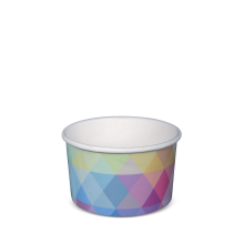 [E-ICE5] Ice Cream Cup 5oz