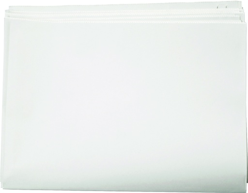 [E-TISCHI] Tissue Paper Chinese White 