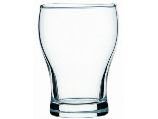 [G-BEER200ML] Washington Beer Glass - 200ml