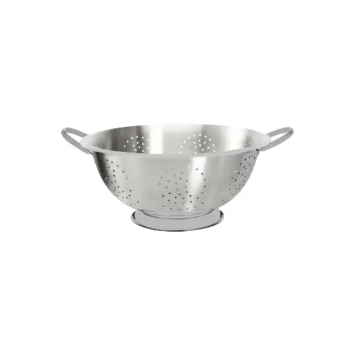 [G-COLAND] Stainless Steel Colander 