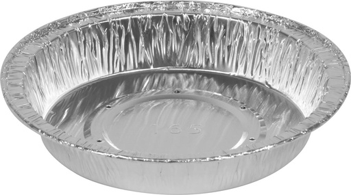 [G-FC165] Foil Container Round No. 165 