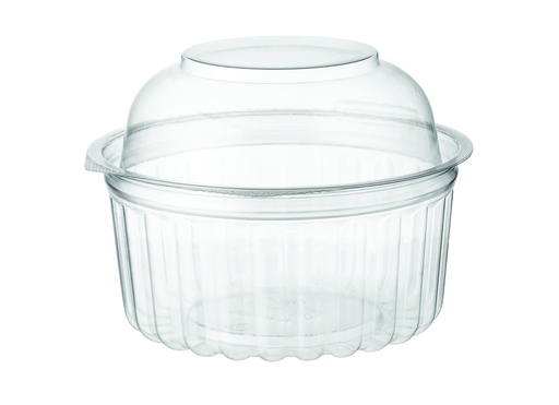 [G-SHOBOWL12D50] ShoBowl 12oz Dome Lid