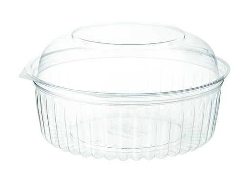 [G-SHOBOWL24D] Clearview® ShoBowl 24oz Dome Lid