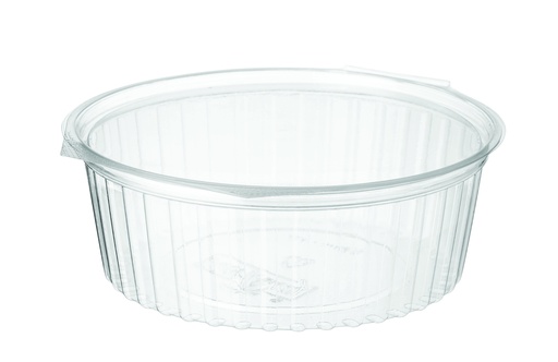 [G-SHOBOWL24F50] ShoBowl 24oz Flat Lid