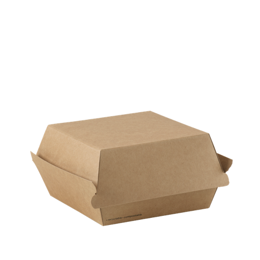 [I-BURGECO] Burger Box GO! Range