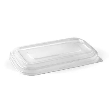 [I-CTLIDLGE] BioCane RPET Lid for 750mL & 1000mL Base