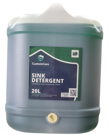 [J-ASSINK20] SINK Dishwashing Detergent 20L