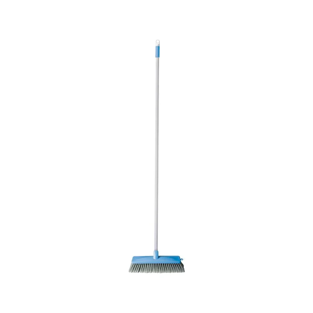 [J-BROOM] Ultimate Indoor Handled Broom