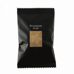 [J-SHOWERCAP] Outback Essence Shower Cap